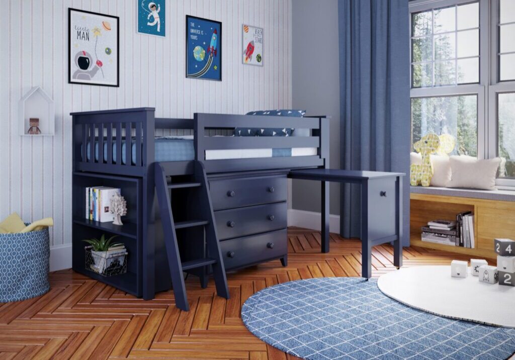 jackpot-windsor-all-in-one-loft-bed-blue-scaled
