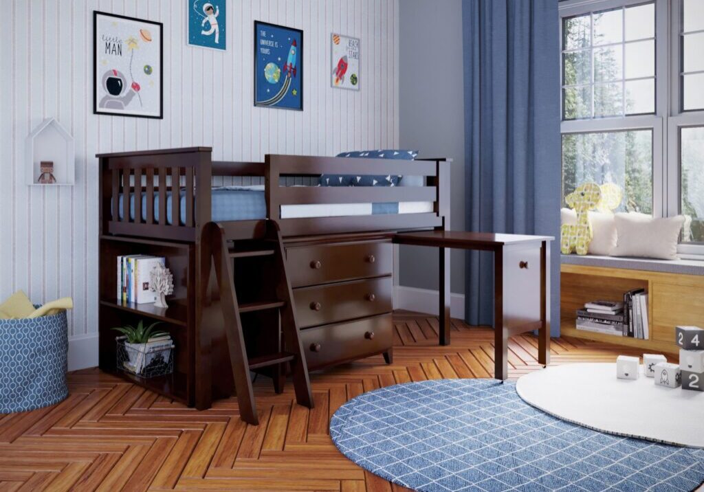 jackpot-windsor-all-in-one-loft-bed-espresso-scaled